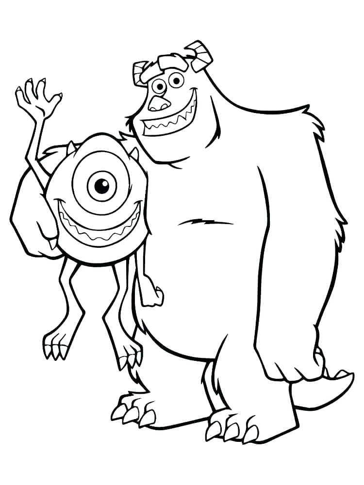 Blaze And The Monster Machines Coloring Pages Or Monster Inc 750x1000 Blaze And The Monster Machines Coloring Pages Or Monster Inc