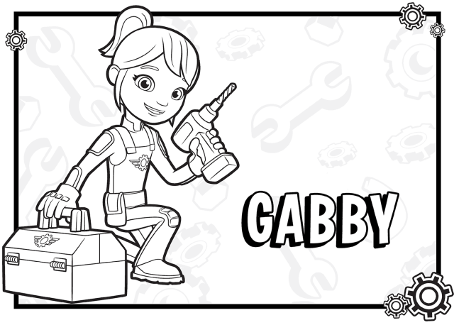 Blaze And The Monster Machines Coloring Pages Monsters 640x458 Blaze And The Monster Machines Coloring Pages Monsters