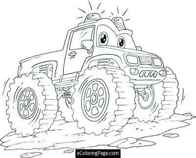Blaze The Monster Truck Coloring As Well As Coloring Trend 400x322 Blaze The Monster Truck Coloring As Well As Coloring Trend