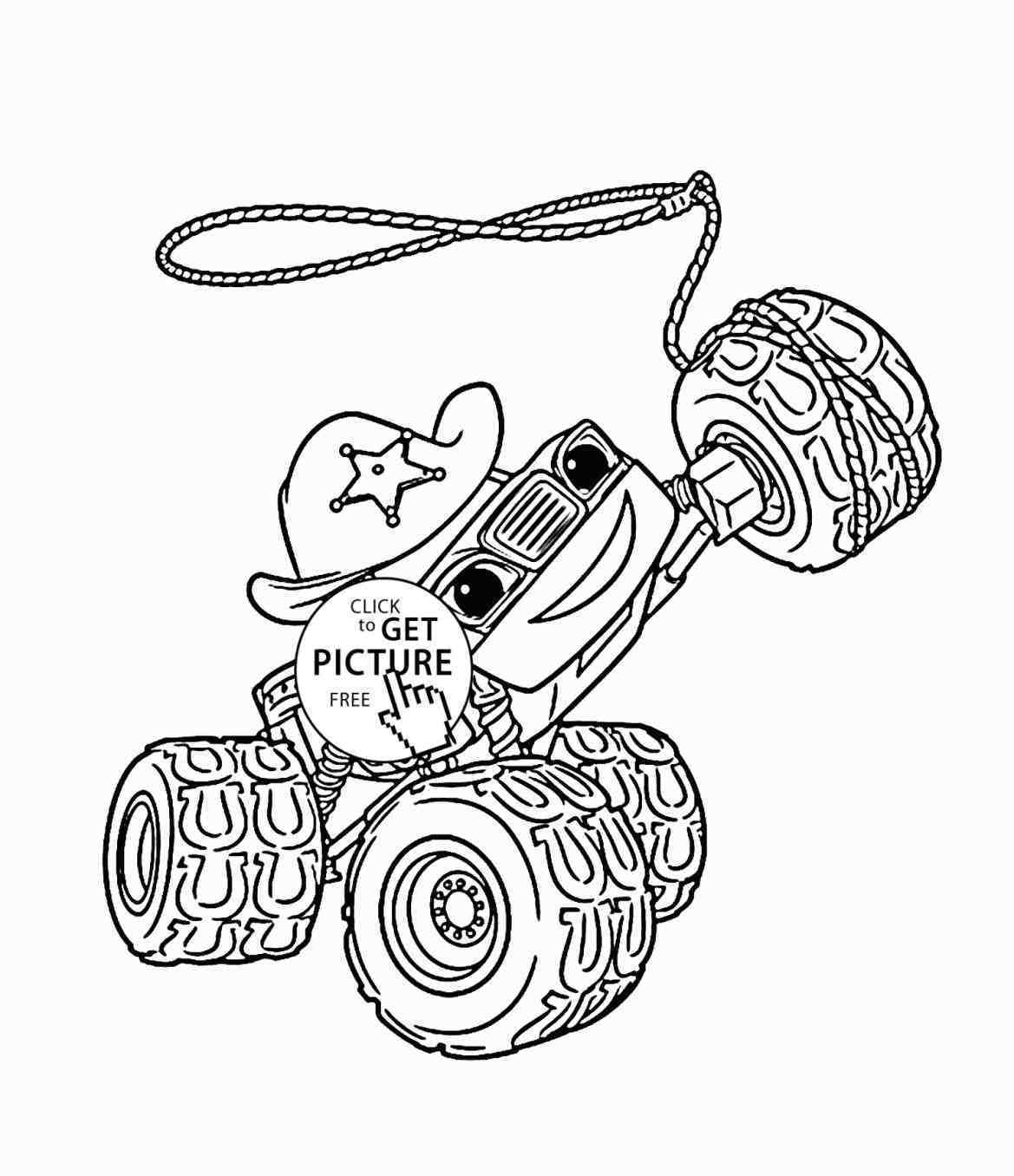Coloring Pages For Kids Blaze 1169x1356 Coloring Pages For Kids Blaze