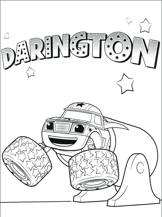 Blaze And The Monster Machine Coloring Pages Together With Blaze 567x759 Blaze And The Monster Machine Coloring Pages Together With Blaze
