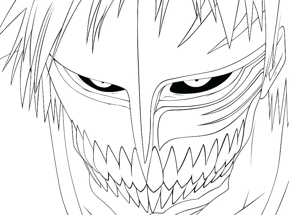 930x692 Bleach Coloring Pages Bleach Coloring Pages Bleach Coloring Pages