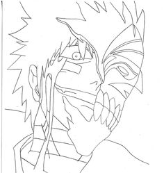 236x249 Bleach Coloring Pages,wallpapers,pictures Bleach Coloring Pages