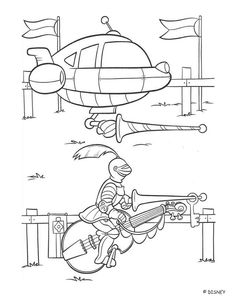 236x305 Blimp Coloring Page Realictic Blimp Drawing