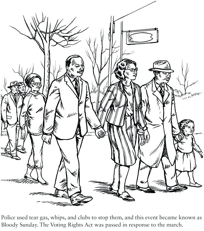 Coloring Pages. Civil Rights Movement Coloring Pages 650x735 Coloring Pages. Civil Rights Movement Coloring Pages
