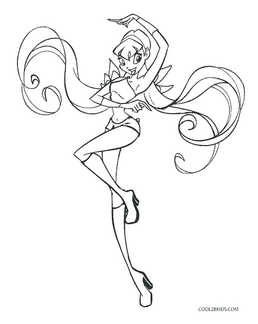 517x650 Winx Coloring Games Club Coloring Games Club Bloom Coloring Games