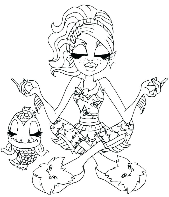 700x814 Megamind Coloring Pages Coloring Pages Free Coloring Pages Monster
