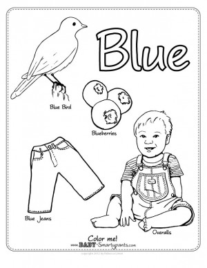 300x388 Color Blue Journal Colors Color Blue, Pre School