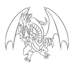 Blue Eyes White Dragon Coloring Page Kids Coloring Pages 236x210 Blue Eyes White Dragon Coloring Page Kids Coloring Pages