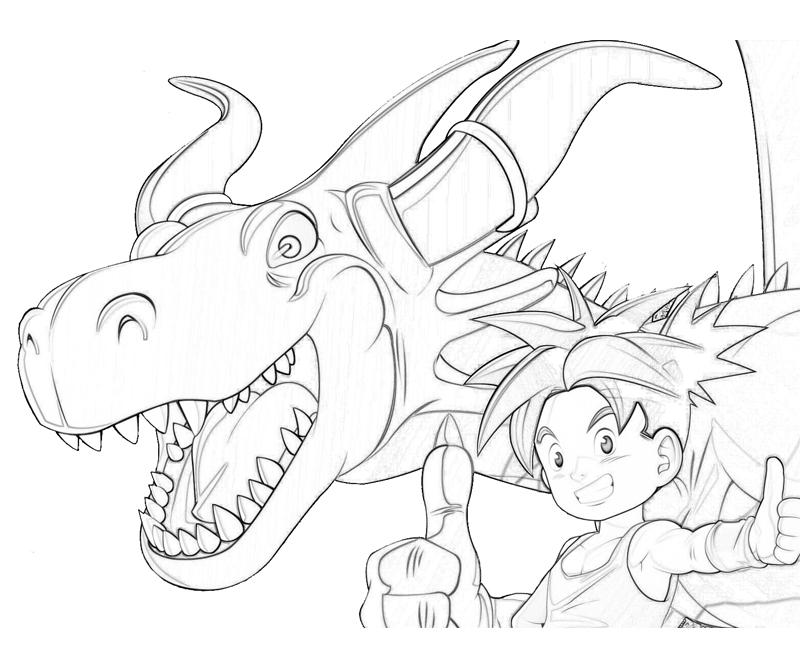 Blue Dragon Awakened Shadow Shu Smile Tubing 800x667 Blue Dragon Awakened Shadow Shu Smile Tubing