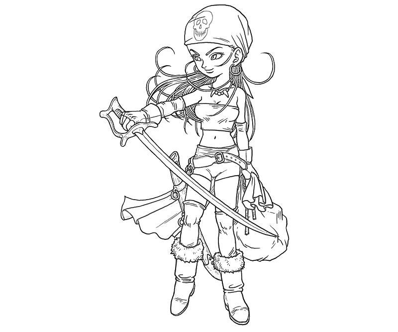 Blue Dragon Awakened Shadow Zola Cute Tubing 800x667 Blue Dragon Awakened Shadow Zola Cute Tubing