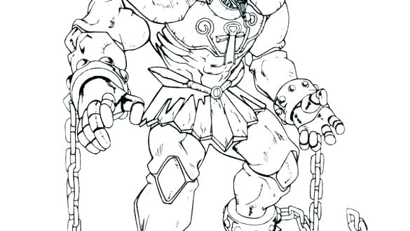 585x329 Yu Gi Oh Coloring Pages To Print Blue Eyes Dragon Time Wizard