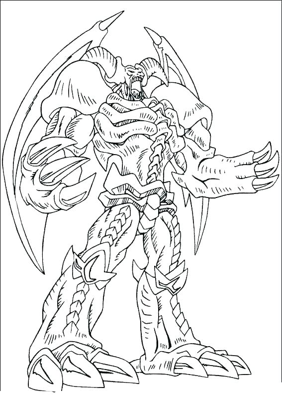 567x794 Yugioh Coloring Page Coloring Page Coloring Pages Together With Oh
