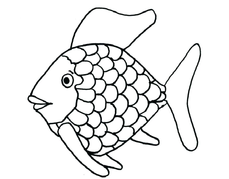 One Fish Two Fish Red Fish Blue Fish Coloring Pages Teacher Binder 878x685 One Fish Two Fish Red Fish Blue Fish Coloring Pages Teacher Binder
