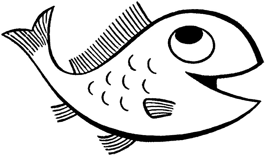 Red Drum Fish Coloring Pages Two Blue 900x539 Red Drum Fish Coloring Pages Two Blue