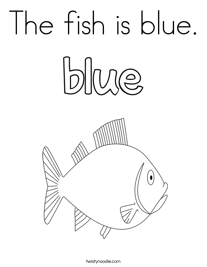 Color Blue Coloring Pages Ebestbuyvn.co 685x886 Color Blue Coloring Pages Ebestbuyvn.co