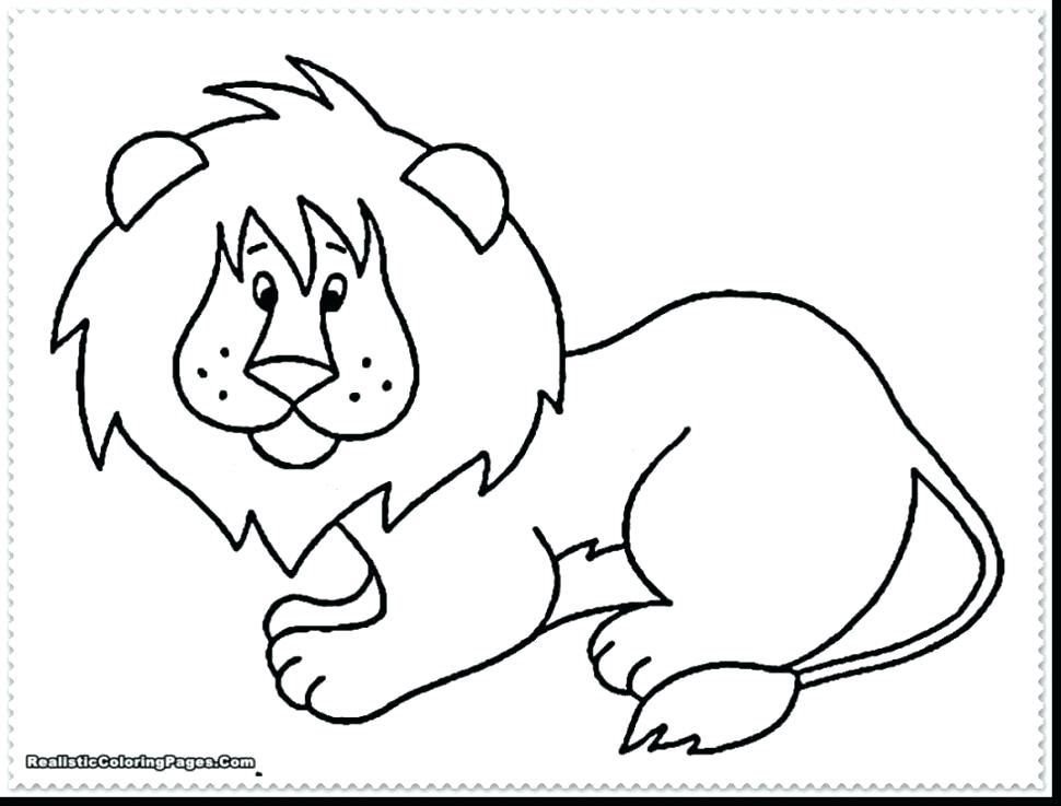 Color Pages Of Animals Coloring Pages For Kids Animals Blue Shark 970x737 Color Pages Of Animals Coloring Pages For Kids Animals Blue Shark