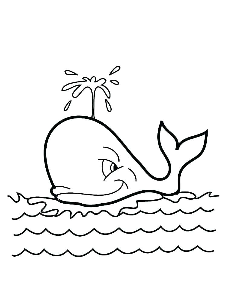 750x1000 Whales Coloring Pages Whale Coloring Page Whale Coloring Page
