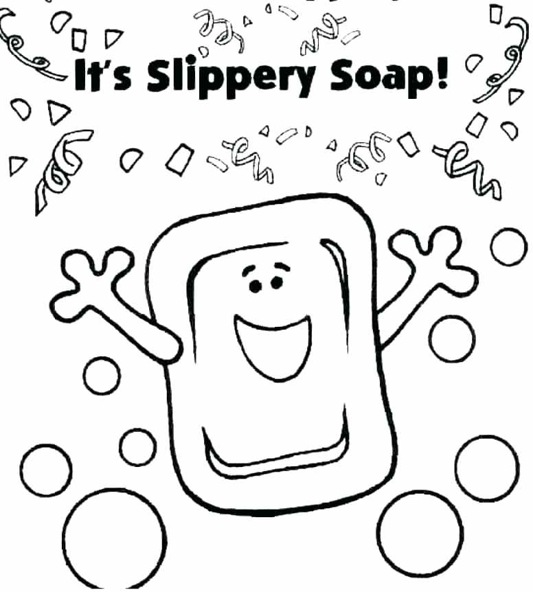 Blues Clues Handy Dandy Notebook Template Kids Coloring Blues 776x862 Blues Clues Handy Dandy Notebook Template Kids Coloring Blues