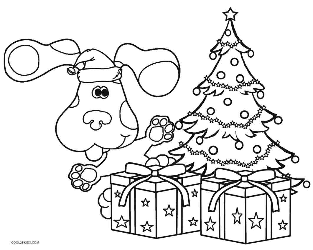 Free Printable Blues Clues Coloring Pages For Kids Cool2bkids 1062x850 Free Printable Blues Clues Coloring Pages For Kids Cool2bkids