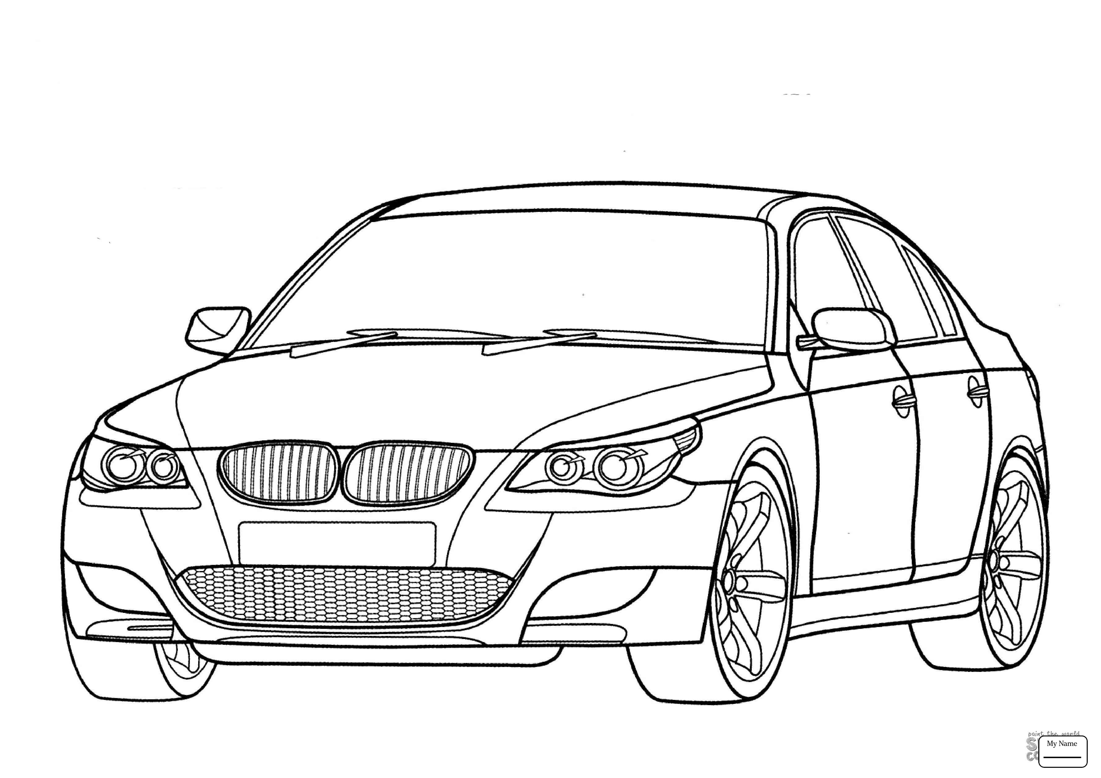 Cars Coloring Pages Online Free Printable Bmw To Print Free 3578x2530 Cars Coloring Pages Online Free Printable Bmw To Print Free