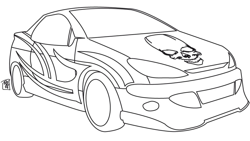 1010x573 Bmw Coloring Pages To Download And Print For Free