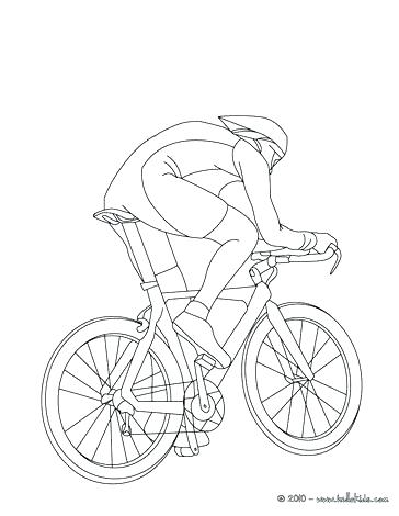 364x470 Bmx Coloring Pages Bike Coloring Page Free Coloring Pages Bmx