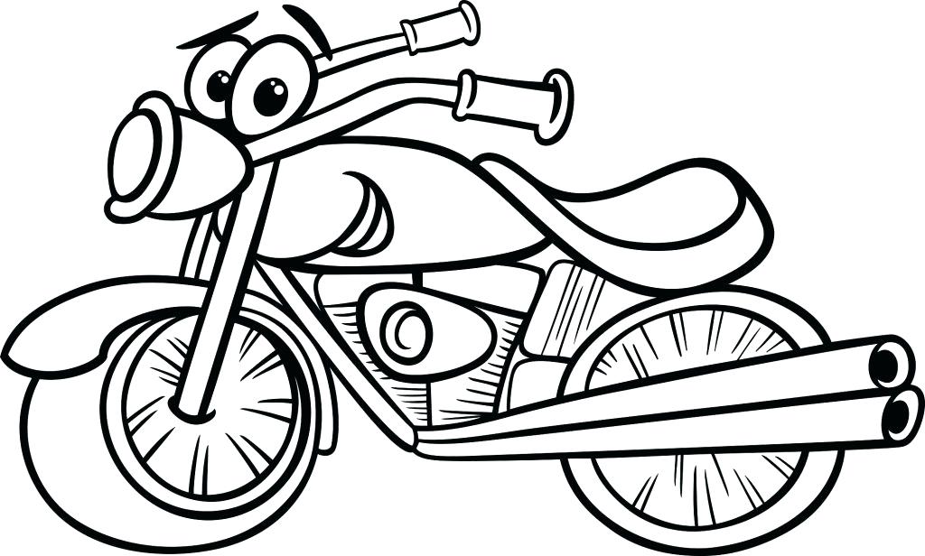 Bmx Coloring Pages at GetColorings.com | Free printable colorings pages ...