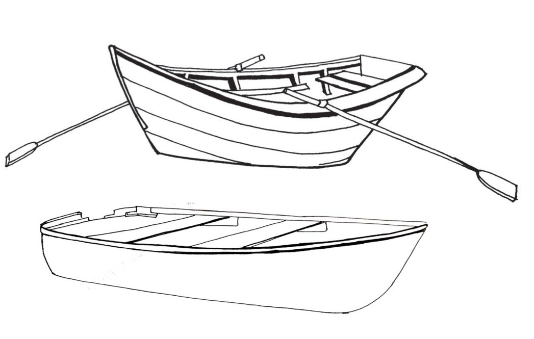 Free Printable Boat Coloring Pages For Kids 1047x665 Free Printable Boat Coloring Pages For Kids