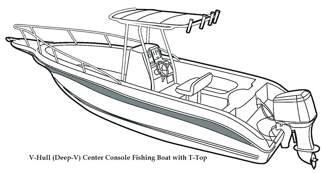Speed Boat Coloring Pages Nice For Toddler Free Printable Boats 1125x600 Speed Boat Coloring Pages Nice For Toddler Free Printable Boats