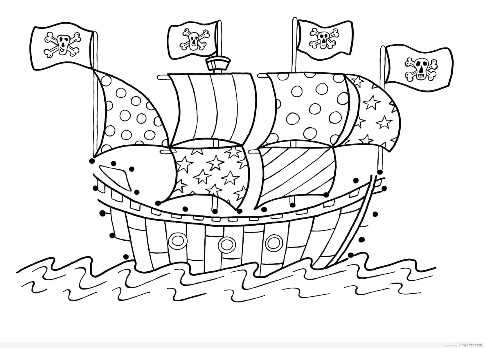 Printable Pages Piratesml Free Coloring Pages Download 1667x1200 Printable Pages Piratesml Free Coloring Pages Download