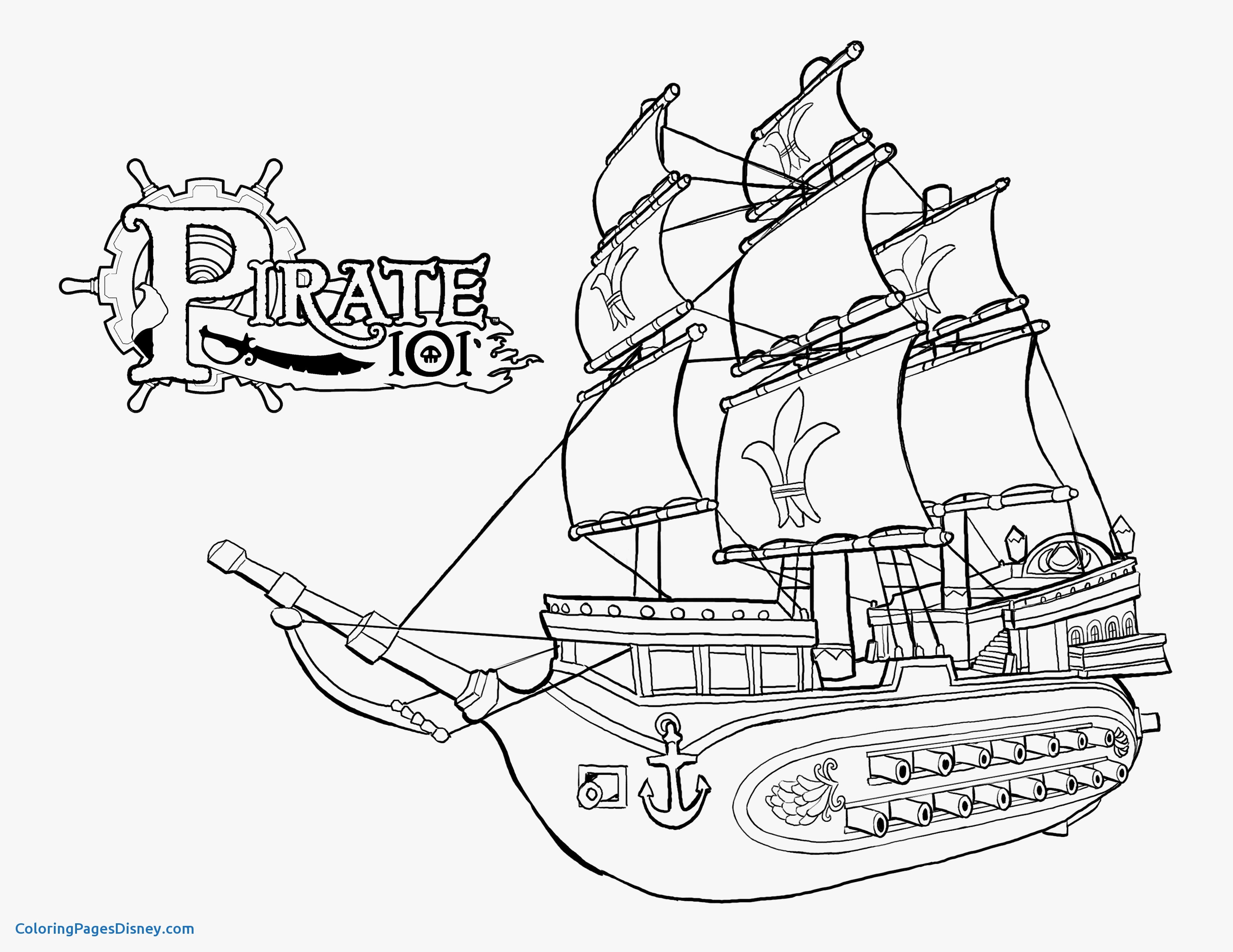 3300x2550 Lovely Ships And Boats Coloring Pages
