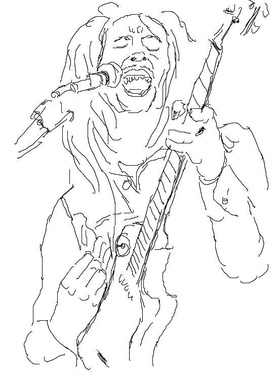 551x750 Bob Marley Coloring Pages Bob Coloring Pages Bob Coloring Pages