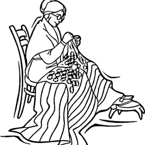 300x300 Online Free Coloring Pages For Kids