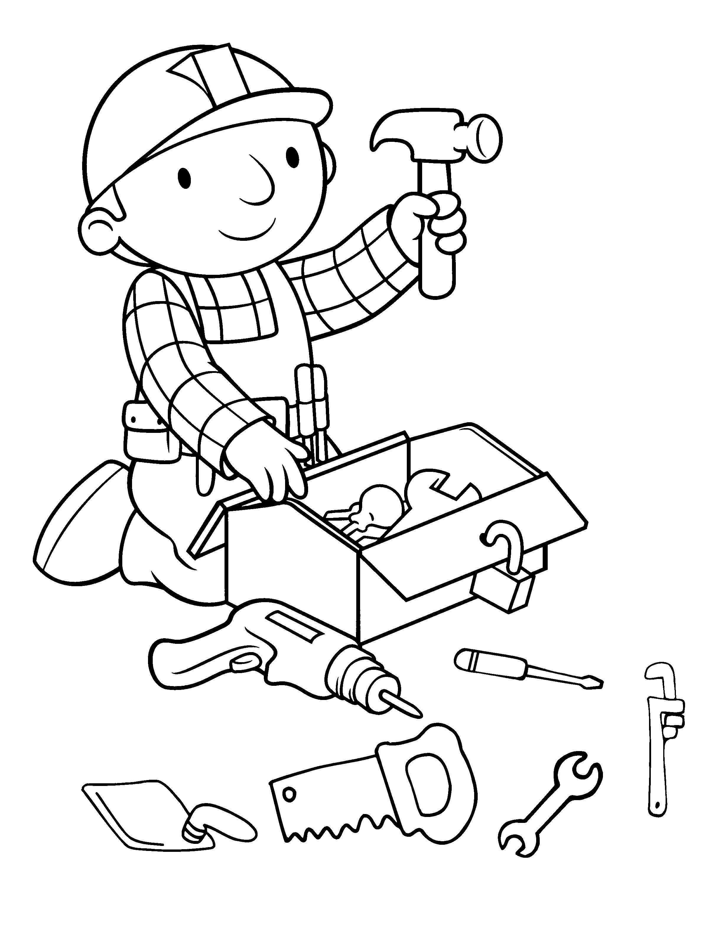 Free Bob The Builder Coloring Pages With Bob The Builder Up 2400x3178 Free Bob The Builder Coloring Pages With Bob The Builder Up