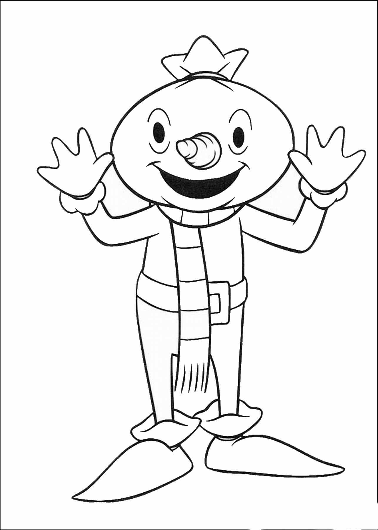Bob The Builder Coloring Pages 1285x1800 Bob The Builder Coloring Pages