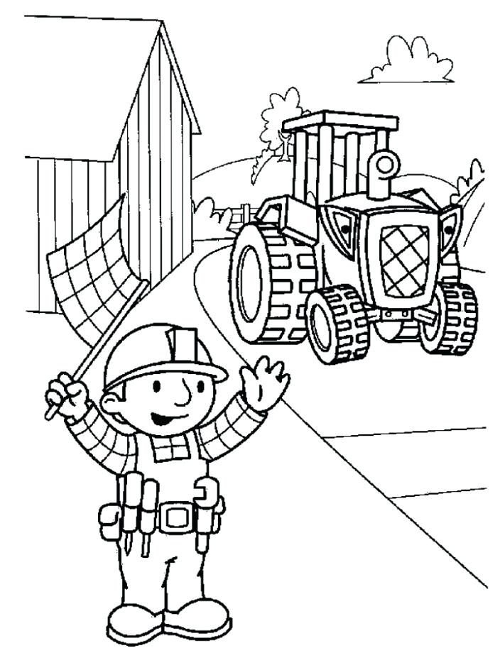 Free Printable Bob The Builder Coloring Pages For Kids Print Bob 704x913 Free Printable Bob The Builder Coloring Pages For Kids Print Bob