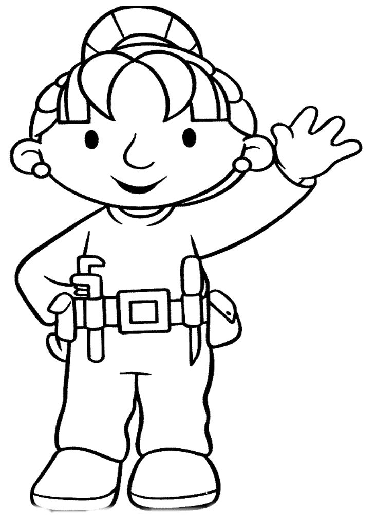 Printable Wendy Friend Of Bob The Builder Coloring Pages Legos 730x1024 Printable Wendy Friend Of Bob The Builder Coloring Pages Legos