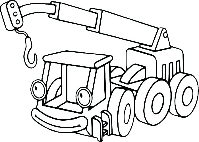 The Builder Coloring Pages Scoop Bob The Builder Scoop Coloring 700x499 The Builder Coloring Pages Scoop Bob The Builder Scoop Coloring