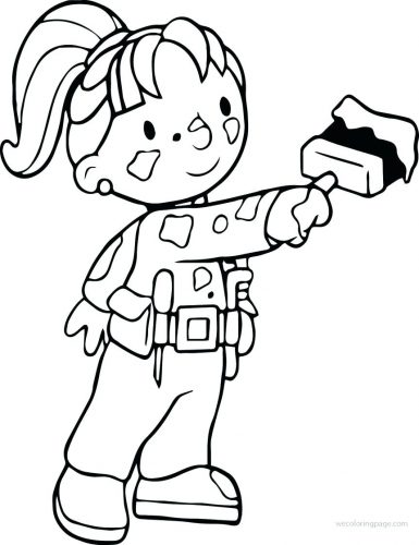 Coloring Pages Bob The Builder Coloring Pages. Bob The Builder 385x500 Coloring Pages Bob The Builder Coloring Pages. Bob The Builder