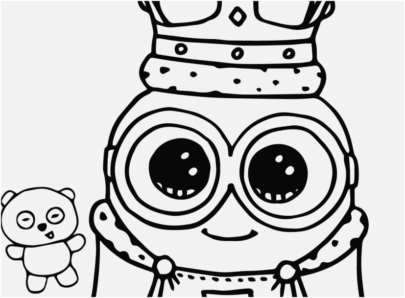 A Good Gallery Minion Coloring Pages Excellent 827x609 A Good Gallery Minion Coloring Pages Excellent