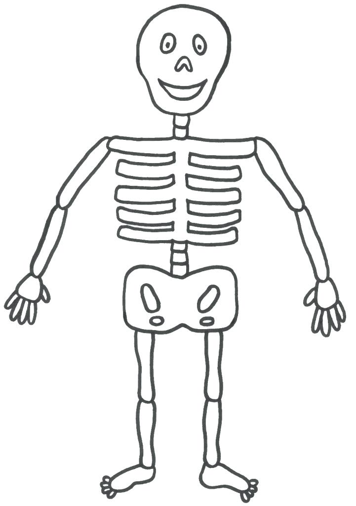 Human Body Parts Coloring Pages 721x1024 Human Body Parts Coloring Pages