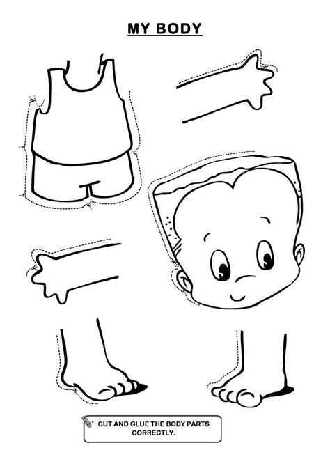 Body Parts Coloring Pages For Kids More Jun Bodies 474x669 Body Parts Coloring Pages For Kids More Jun Bodies