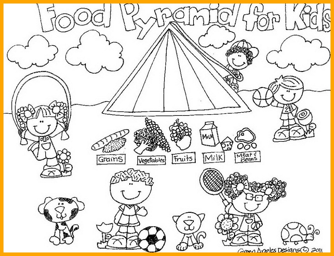 The Best Body Parts Coloring Pages Preschool Memy Theme Learn My 1070x818 The Best Body Parts Coloring Pages Preschool Memy Theme Learn My