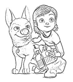 Bolt Colouring Pages Coloring Pages 236x265 Bolt Colouring Pages Coloring Pages