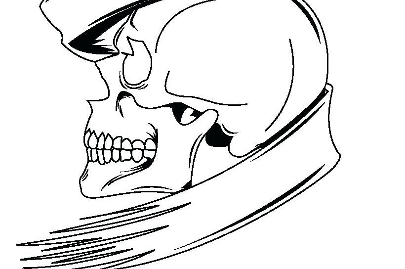 Day Of The Skeleton Coloring Page Free Printable Body And Skull 820x544 Day Of The Skeleton Coloring Page Free Printable Body And Skull