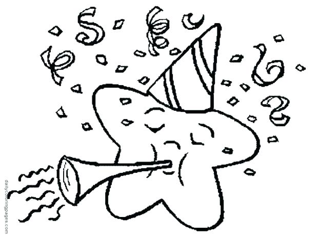 618x464 Fourth Of July Fireworks Coloring Sheets Firework Pages Bonfire