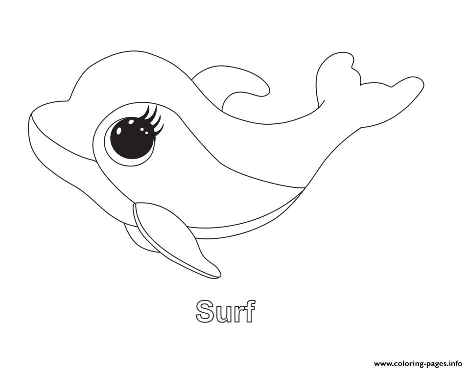 Beanie Boo Coloring Pages Surf Beanie Boo Coloring Pages Printable 960x756 Beanie Boo Coloring Pages Surf Beanie Boo Coloring Pages Printable