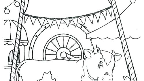 Fair Coloring Pages State Fair Coloring Pages Country Awesome New 500x280 Fair Coloring Pages State Fair Coloring Pages Country Awesome New