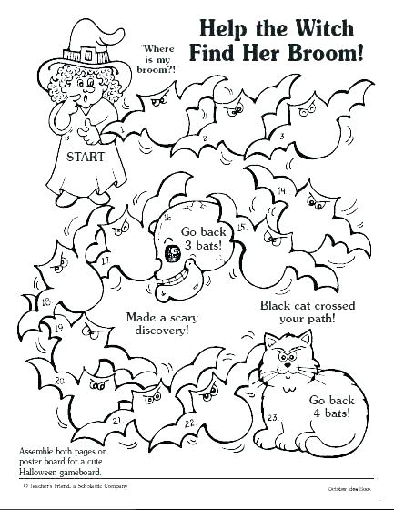 Scholastic Coloring Pages Coloring Sheet Scholastic Monster Book 433x560 Scholastic Coloring Pages Coloring Sheet Scholastic Monster Book